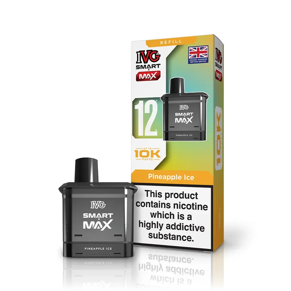 IVG Smart Max Refill Pods - Image 7