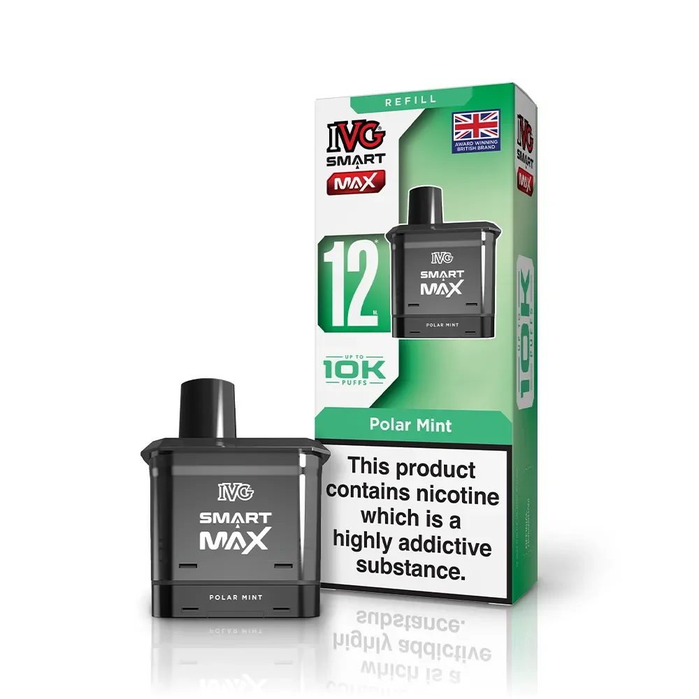 IVG Smart Max Refill Pods - Image 8