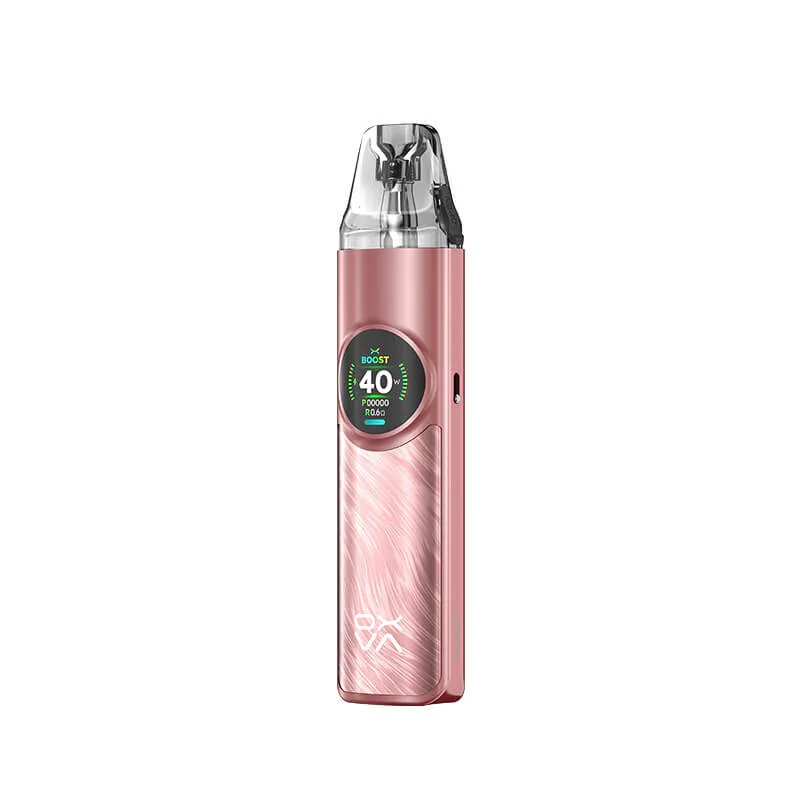 OXVA Nexlim Pod Vape Kit - Image 11