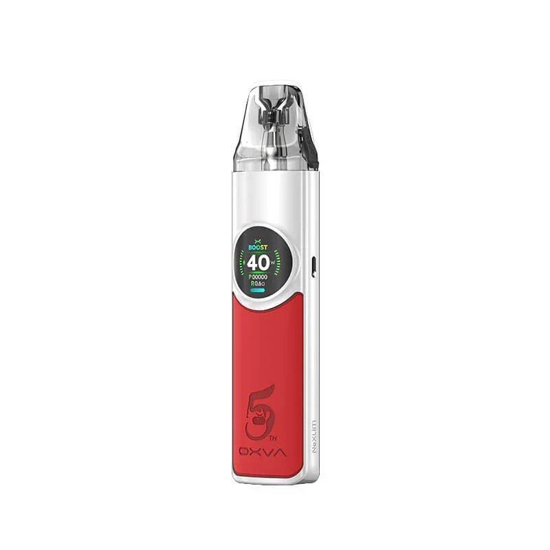 OXVA Nexlim Pod Vape Kit - Image 4