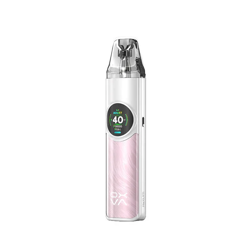 OXVA Nexlim Pod Vape Kit - Image 9