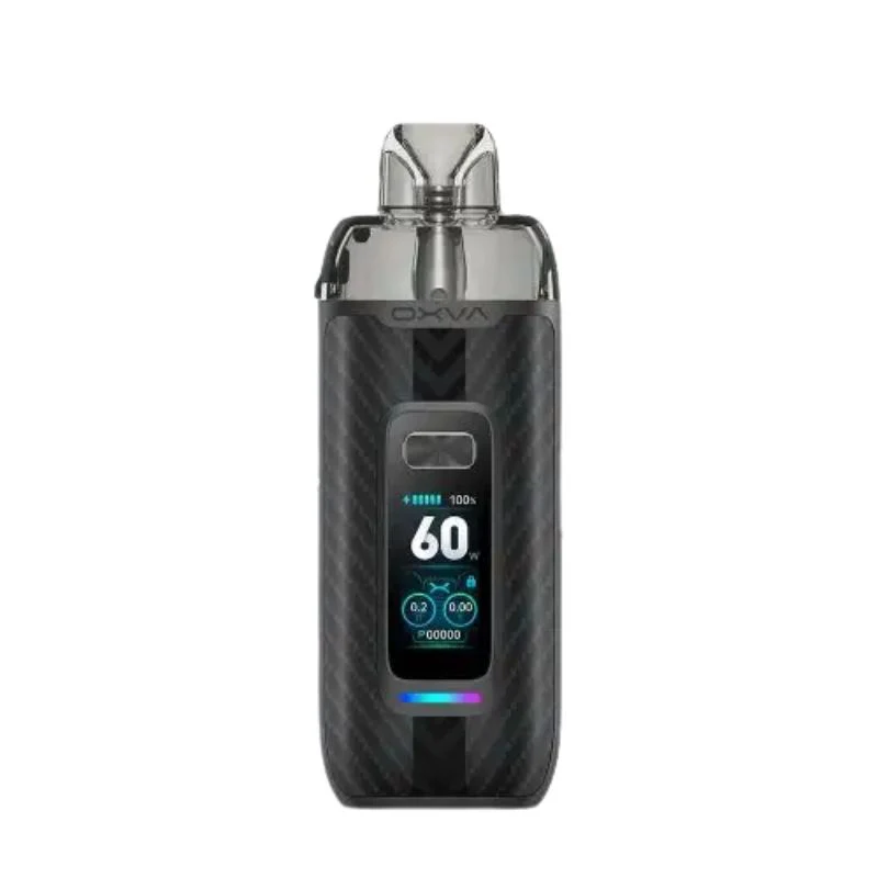 Oxva VPrime Pod Vape Kit - Image 3