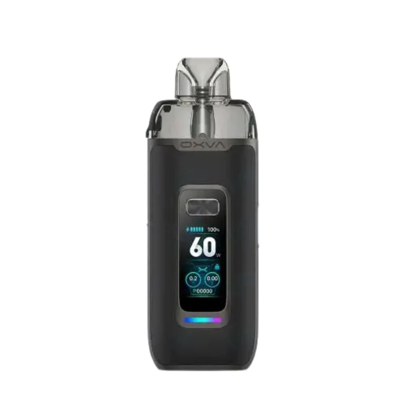 Oxva VPrime Pod Vape Kit - Image 4
