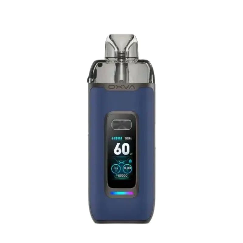 Oxva VPrime Pod Vape Kit - Image 5