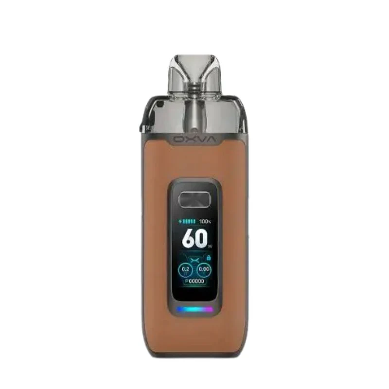 Oxva VPrime Pod Vape Kit - Image 6