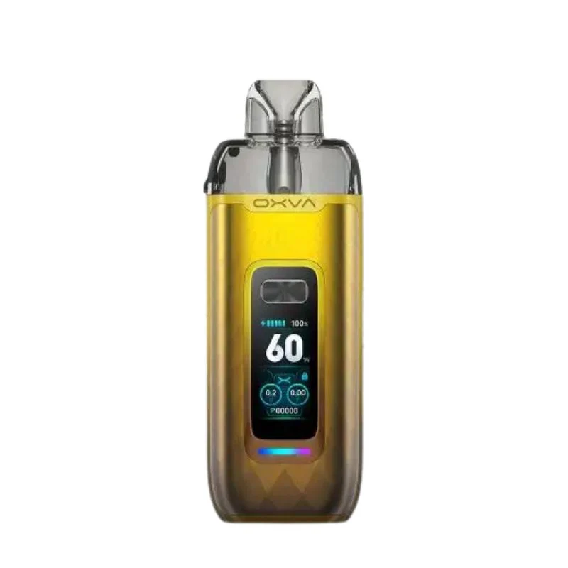 Oxva VPrime Pod Vape Kit - Image 7
