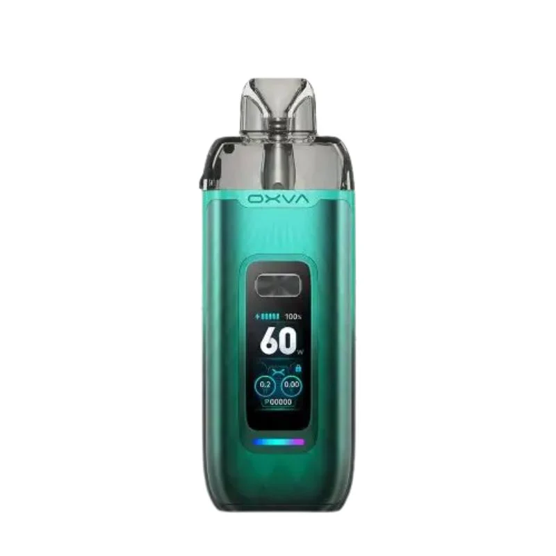 Oxva VPrime Pod Vape Kit - Image 8