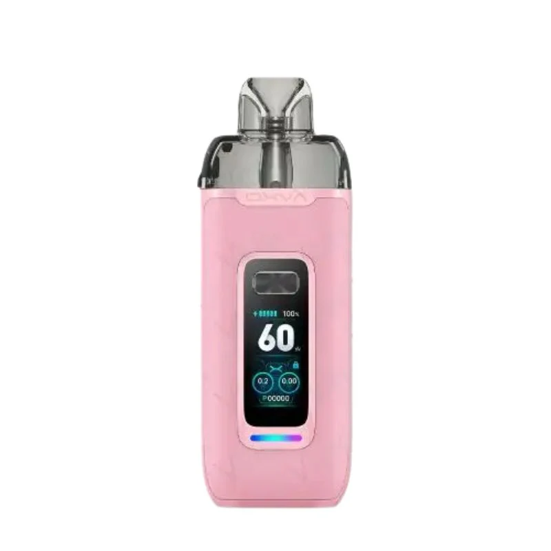 Oxva VPrime Pod Vape Kit - Image 9