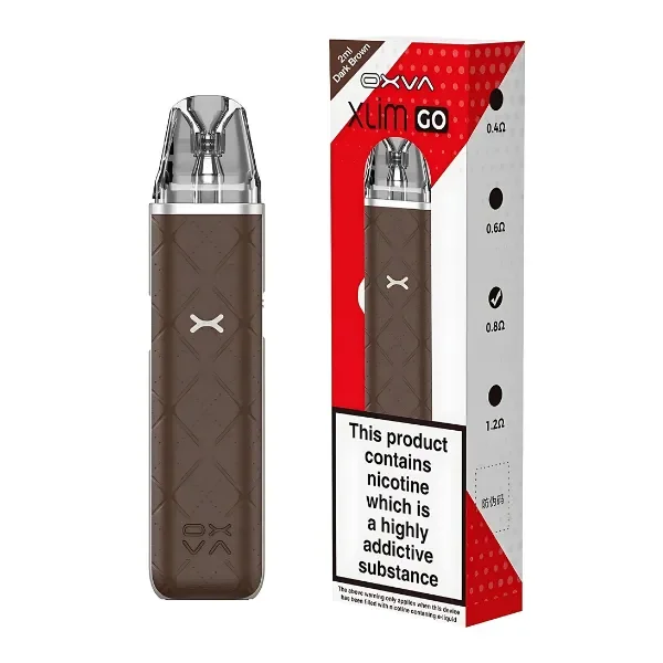 Oxva Xlim Go Pod Vape Kit - Image 3