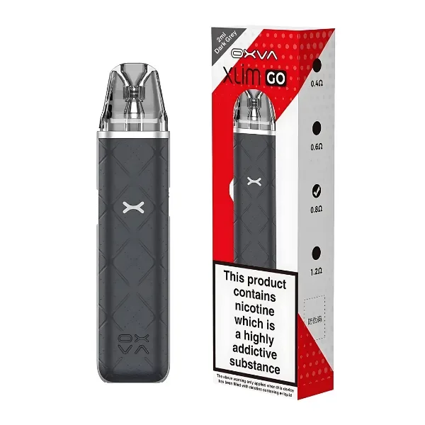 Oxva Xlim Go Pod Vape Kit - Image 4