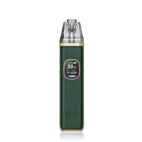 Oxva Xlim Pro 2 Pod Vape Kit - Image 4