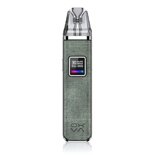 Oxva Xlim Pro Pod Vape Kit - Image 12