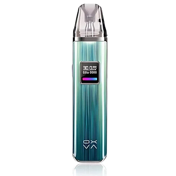 Oxva Xlim Pro Pod Vape Kit - Image 14