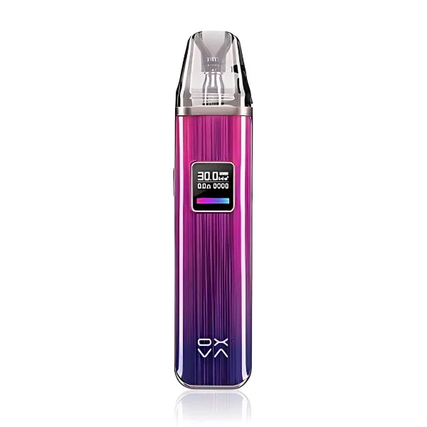 Oxva Xlim Pro Pod Vape Kit - Image 18