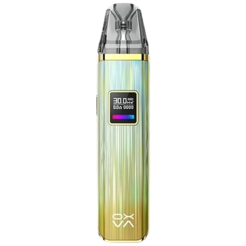 Oxva Xlim Pro Pod Vape Kit - Image 21