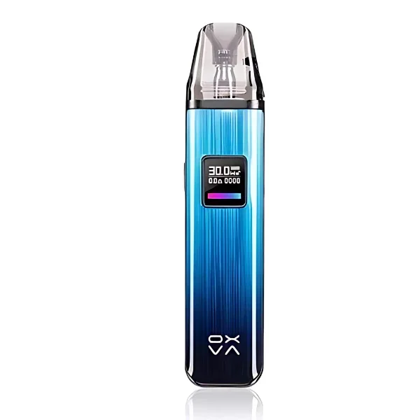 Oxva Xlim Pro Pod Vape Kit - Image 4