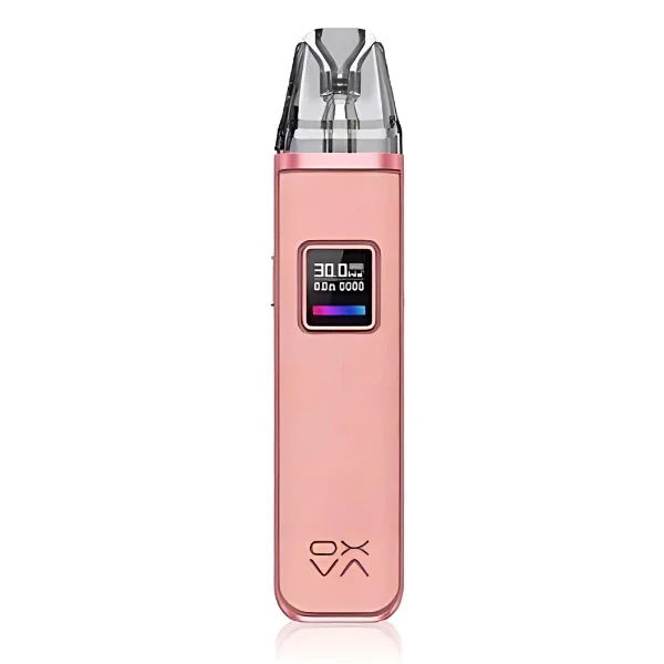Oxva Xlim Pro Pod Vape Kit - Image 6
