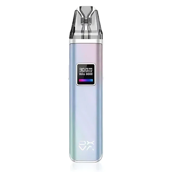 Oxva Xlim Pro Pod Vape Kit - Image 7