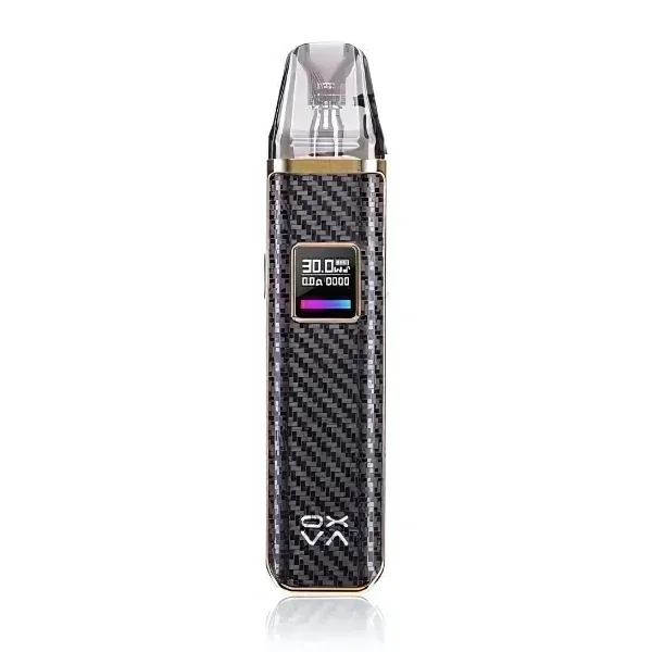 Oxva Xlim Pro Pod Vape Kit - Image 9