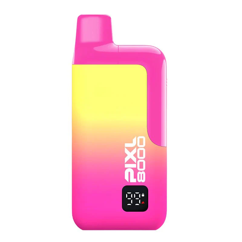 PIXL 8000 Pod Vape Kit - Image 36