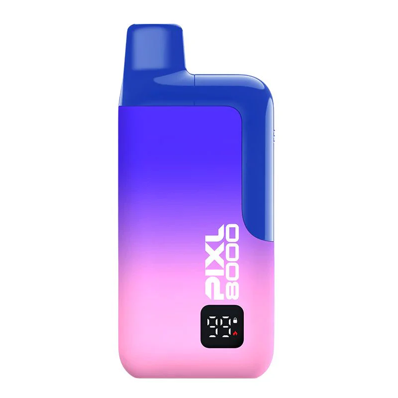 PIXL 8000 Pod Vape Kit - Image 37