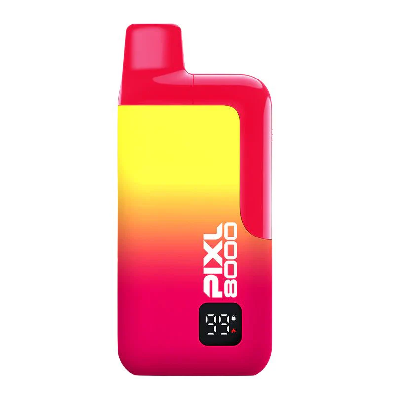 PIXL 8000 Pod Vape Kit - Image 38