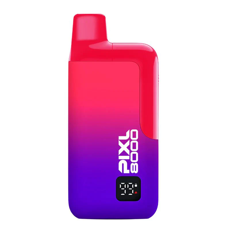 PIXL 8000 Pod Vape Kit - Image 39
