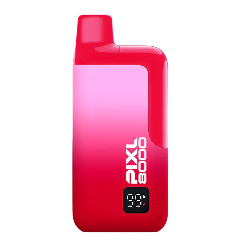 PIXL 8000 Pod Vape Kit - Image 41