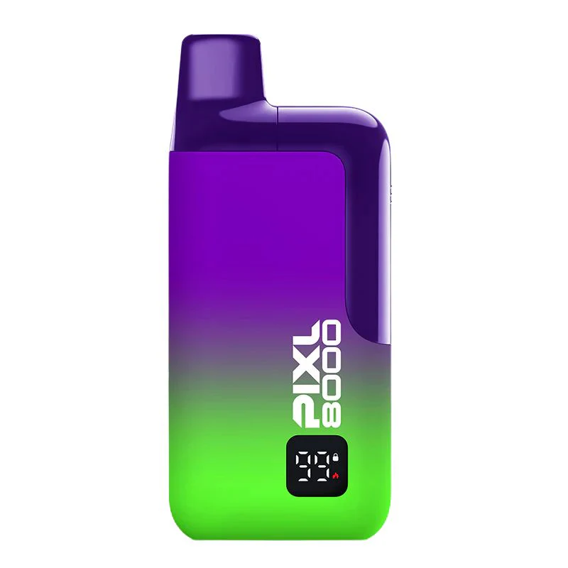 PIXL 8000 Pod Vape Kit - Image 43