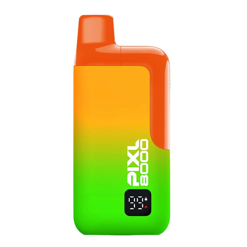 PIXL 8000 Pod Vape Kit - Image 44