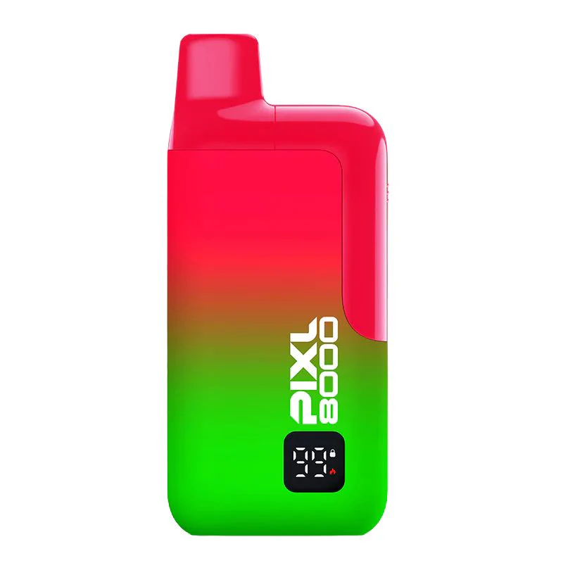 PIXL 8000 Pod Vape Kit - Image 45