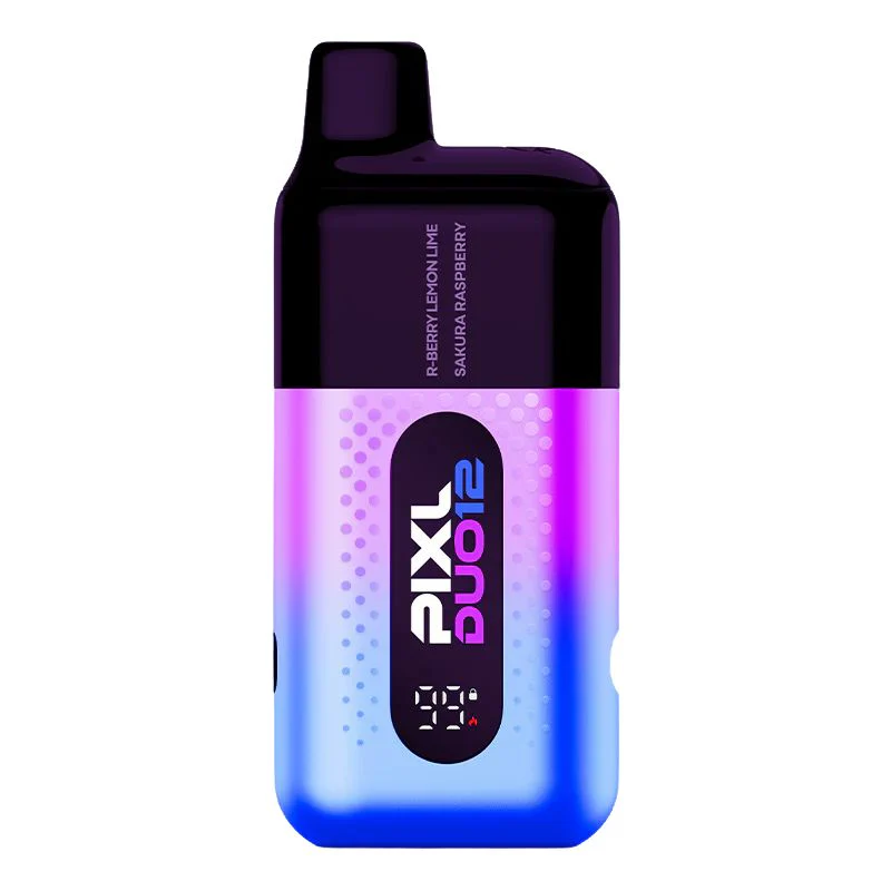Pixl Duo 12 Vape Kit - Image 16