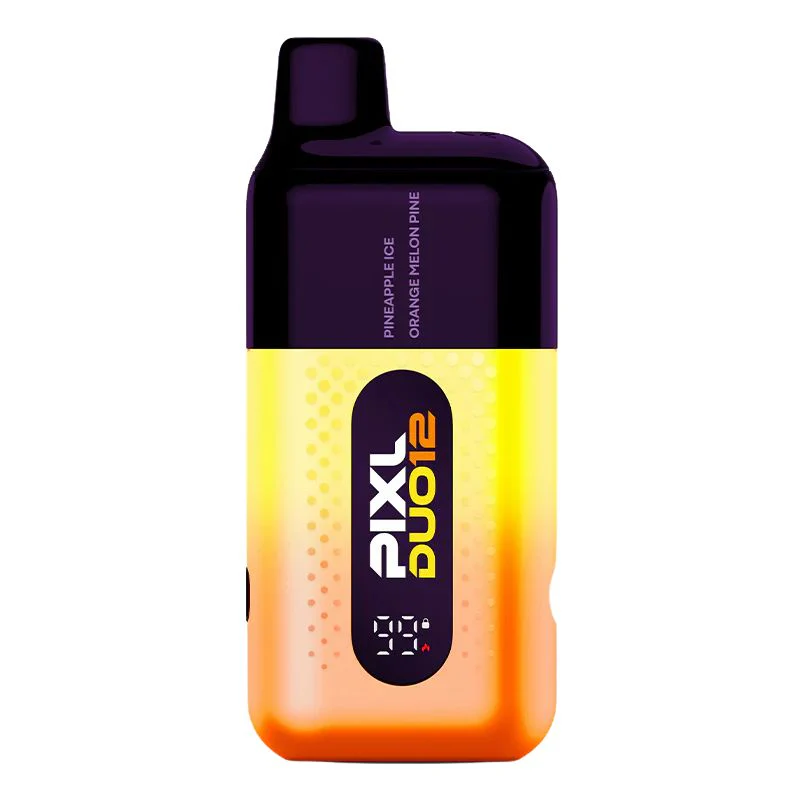 Pixl Duo 12 Vape Kit - Image 17