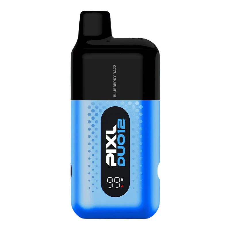 Pixl Duo 12 Vape Kit - Image 18