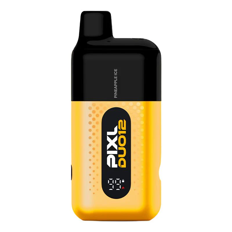 Pixl Duo 12 Vape Kit - Image 19