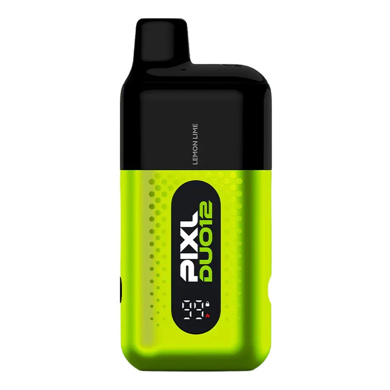 Pixl Duo 12 Vape Kit - Image 21
