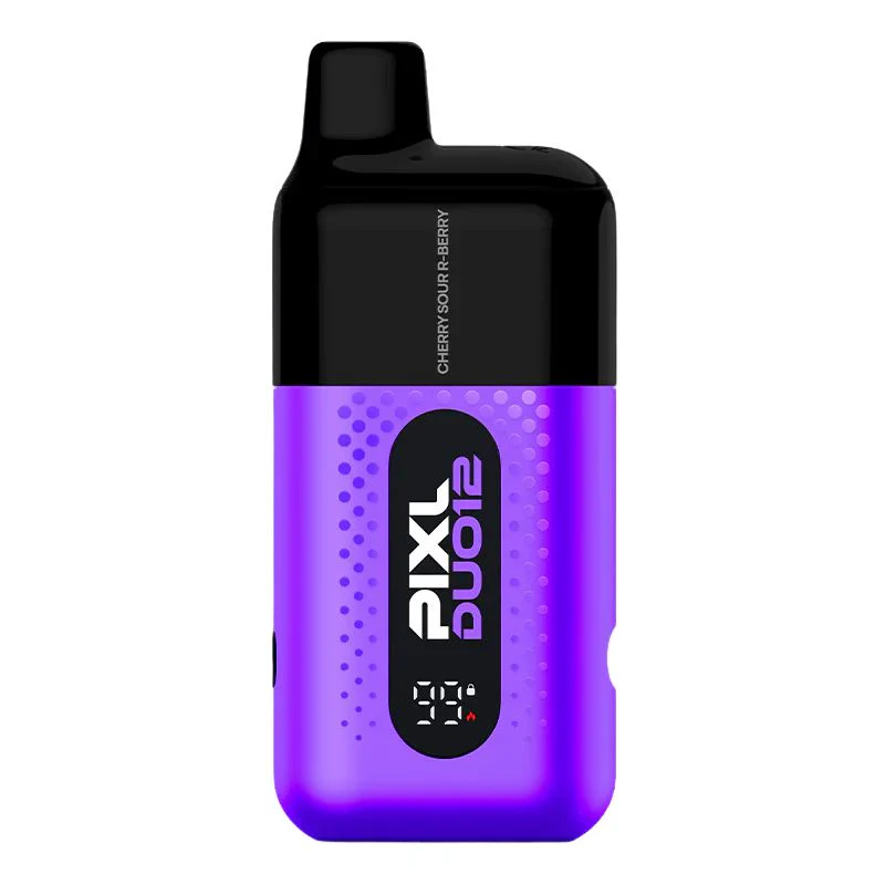 Pixl Duo 12 Vape Kit - Image 22