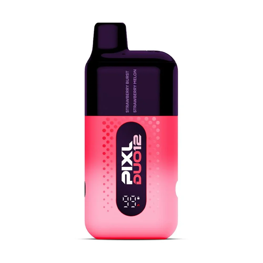 Pixl Duo 12 Vape Kit - Image 8