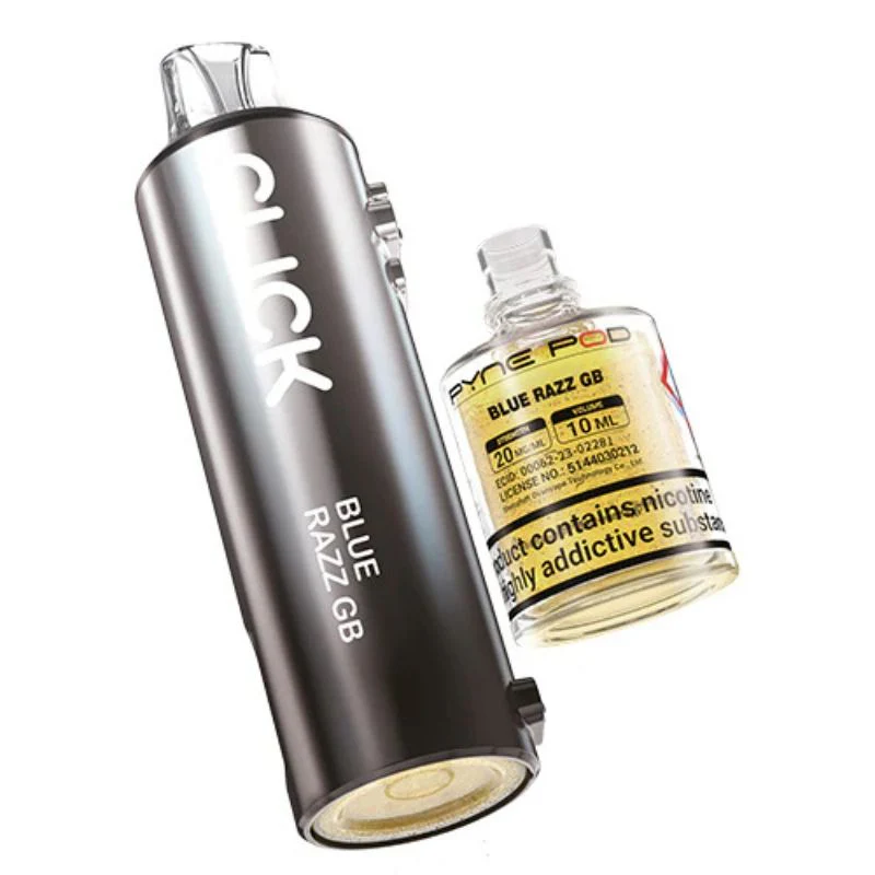 Pyne Pod Click Prefilled Pods - Image 25