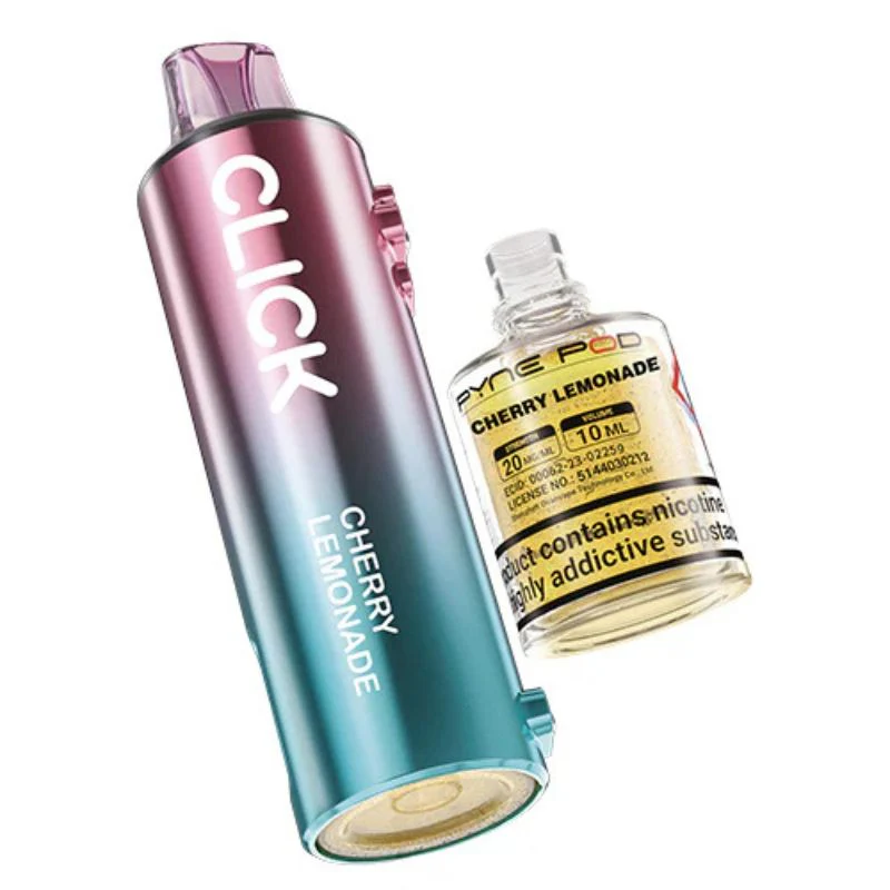 Pyne Pod Click Prefilled Pods - Image 27