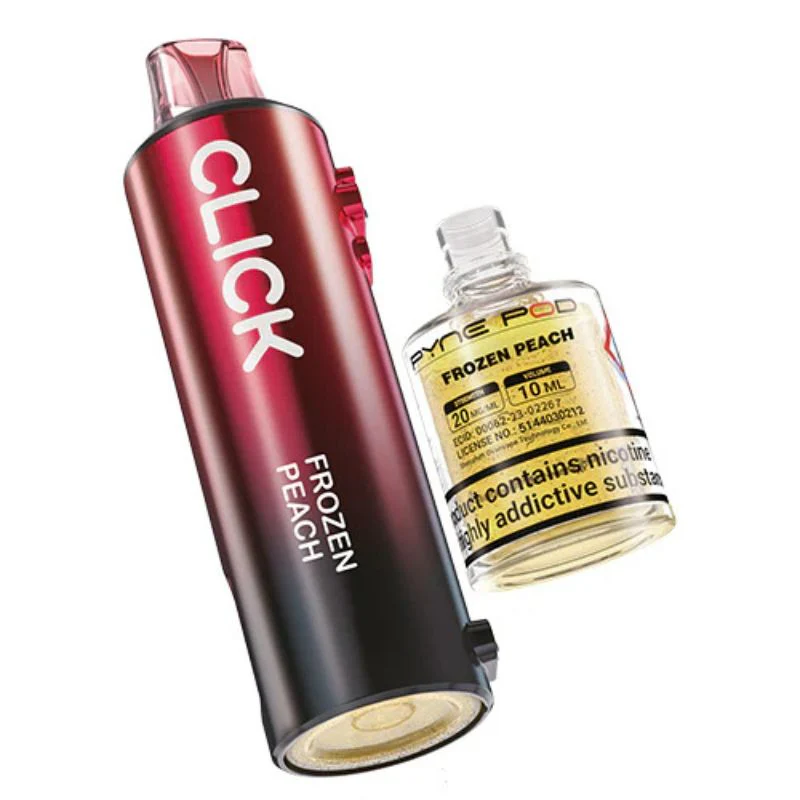 Pyne Pod Click Prefilled Pods - Image 30