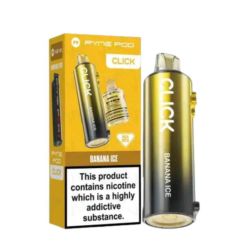 Pyne Pod Click Prefilled Pods - Image 34