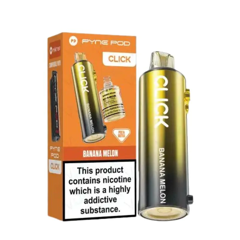 Pyne Pod Click Prefilled Pods - Image 35