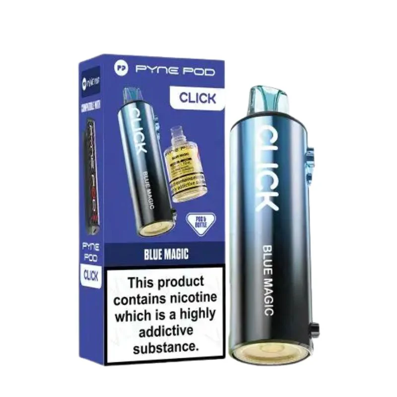 Pyne Pod Click Prefilled Pods - Image 37