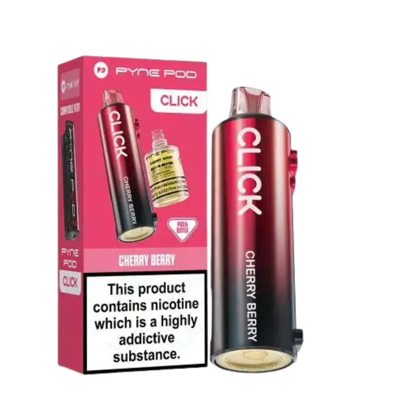 Pyne Pod Click Prefilled Pods - Image 38