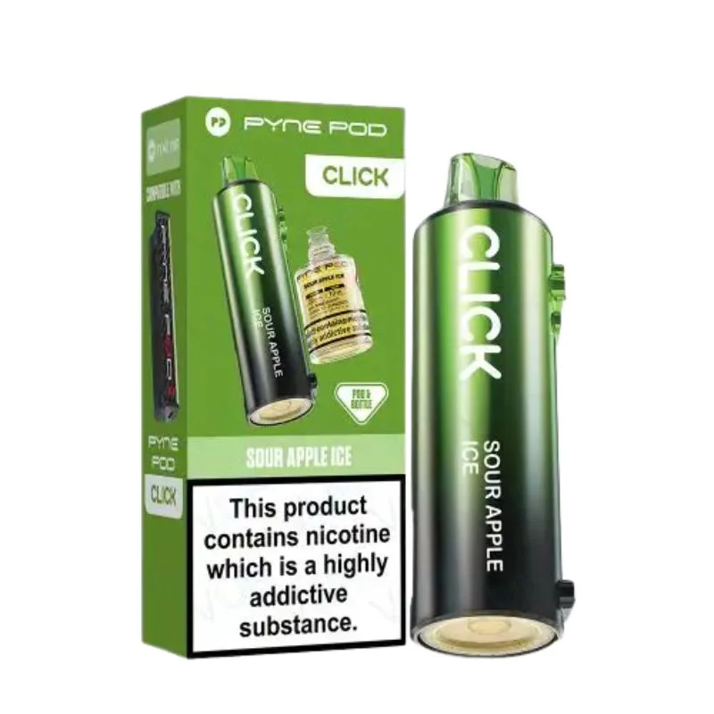 Pyne Pod Click Prefilled Pods - Image 41