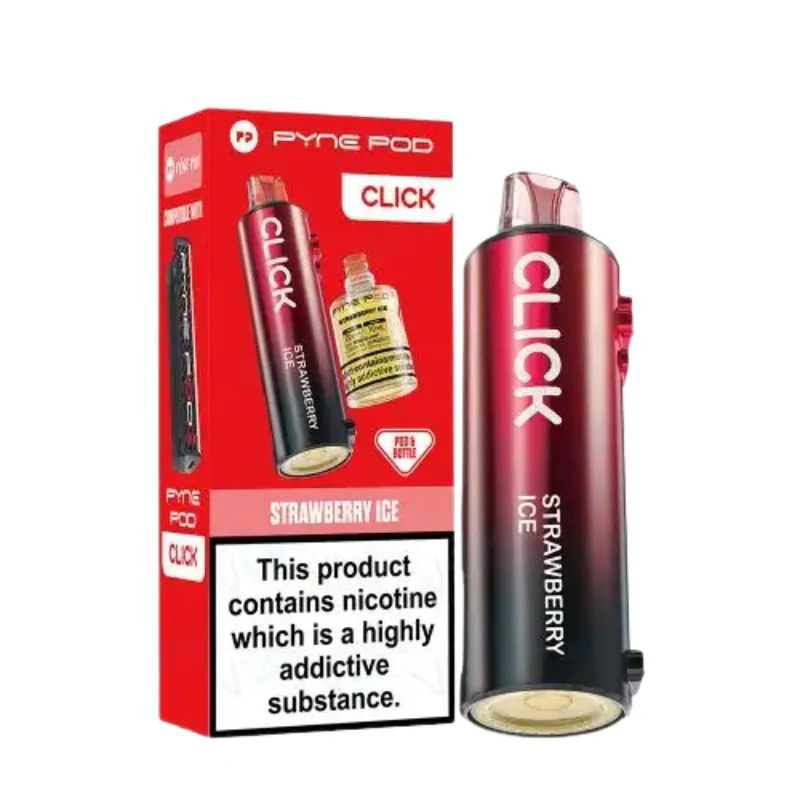 Pyne Pod Click Prefilled Pods - Image 42
