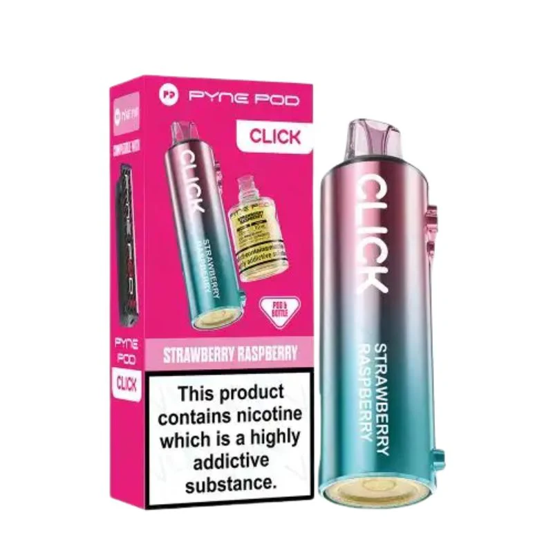 Pyne Pod Click Prefilled Pods - Image 43